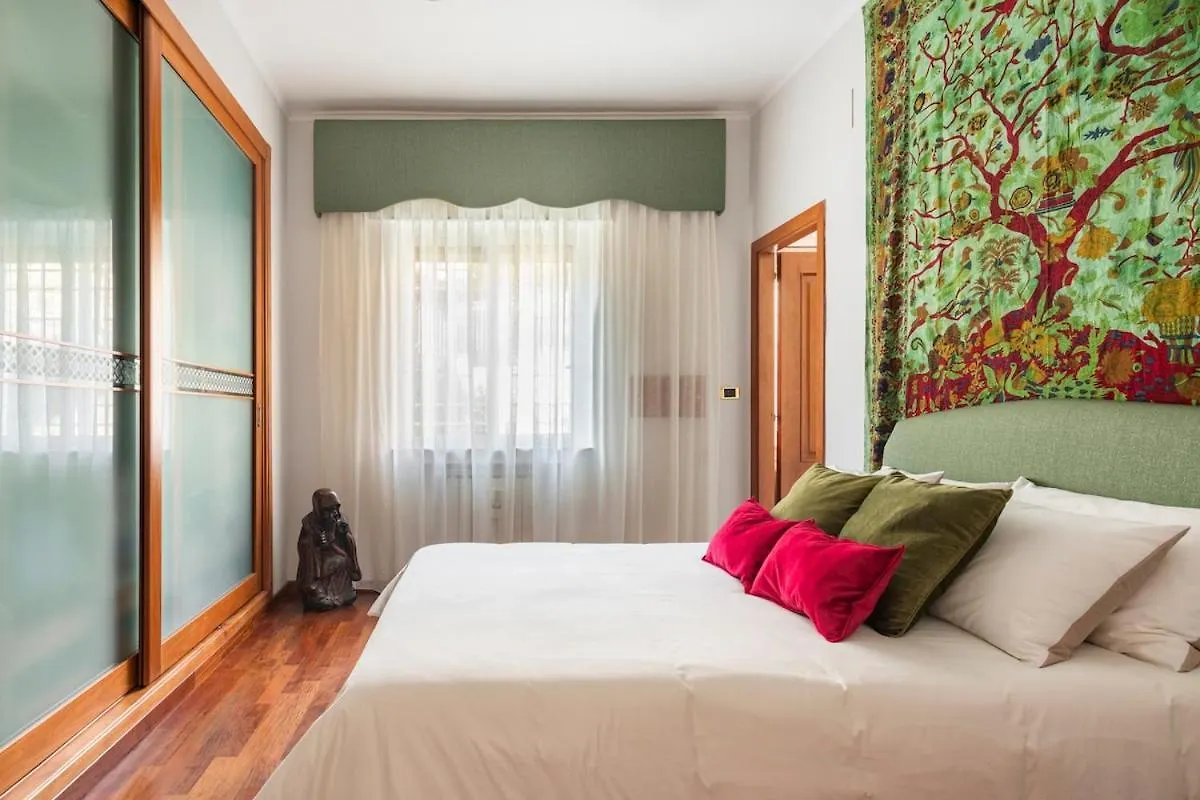 Apartmán Sea View Neapol