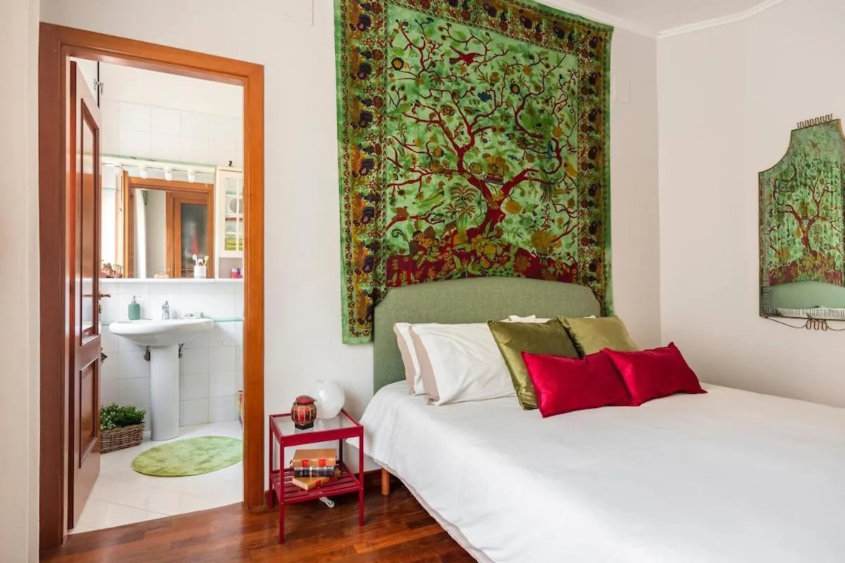 Apartmán Sea View Neapol