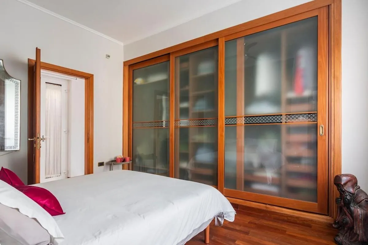 Apartmán Sea View Neapol